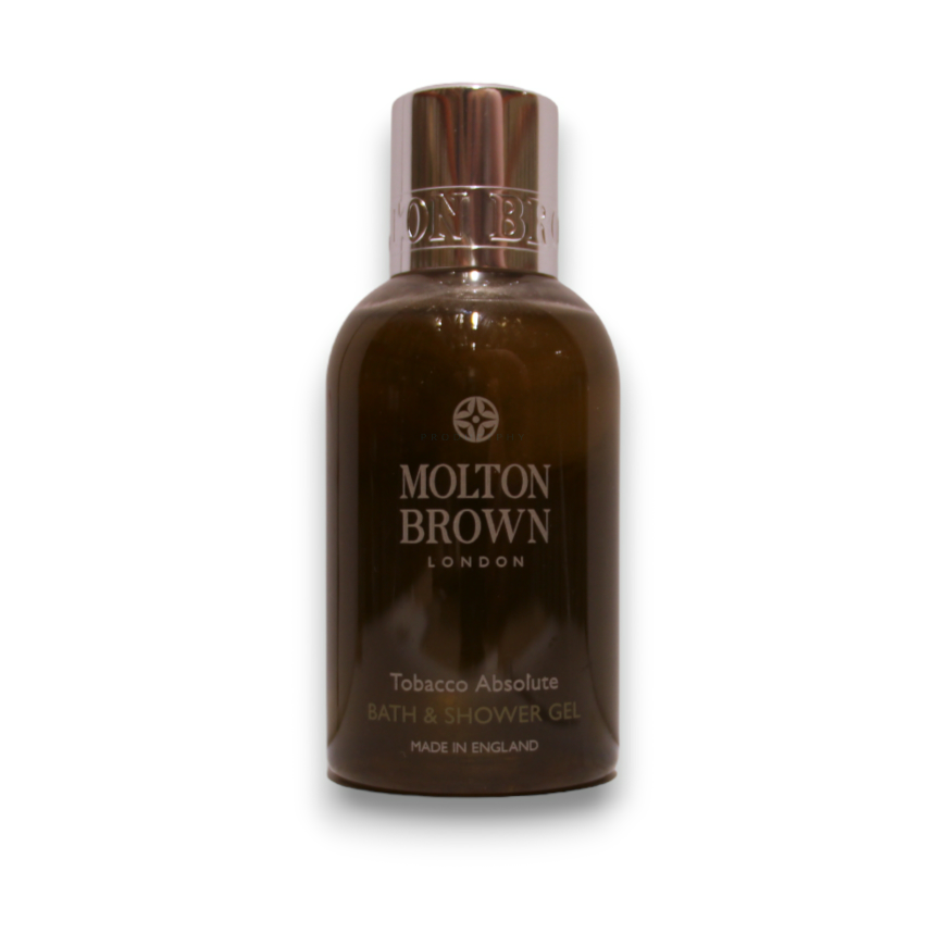 Molton Brown Molton Brown, Tobacco, Shower gel, 100 ml For women