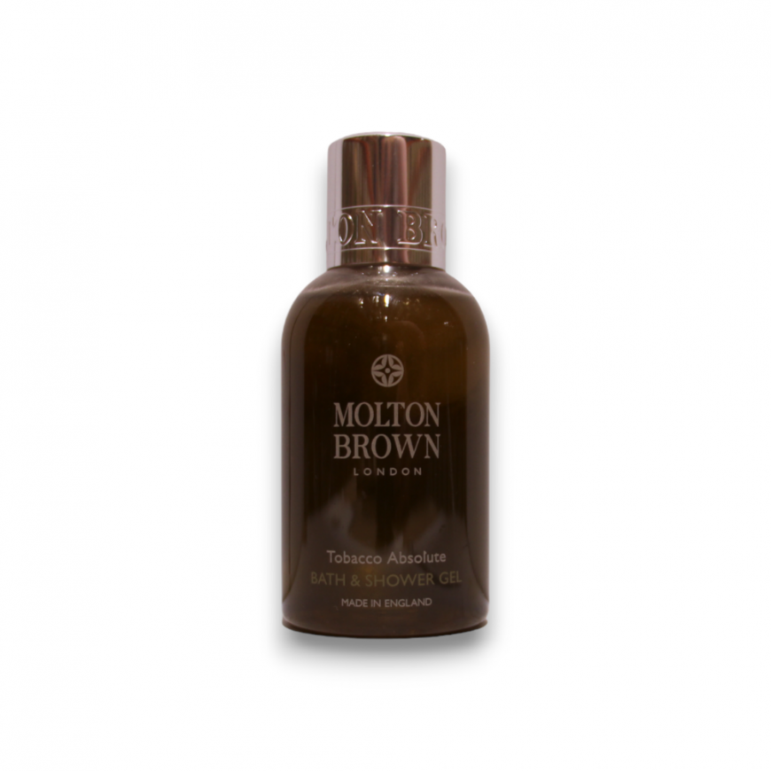 Molton Brown Molton Brown, Tobacco, Shower gel, 100 ml For women – 2