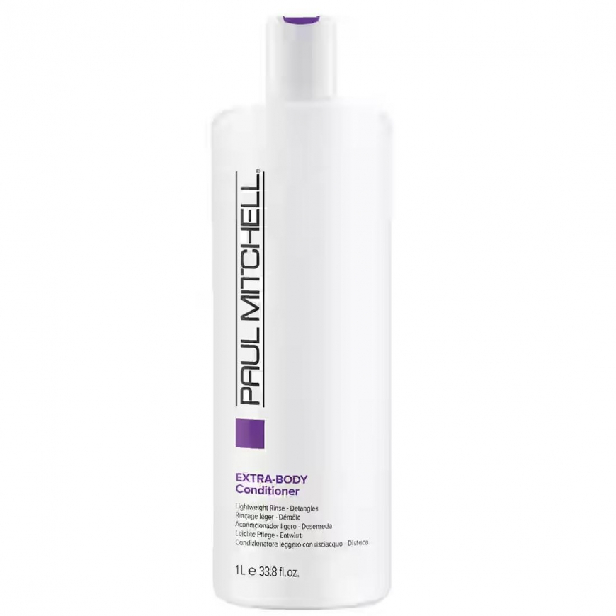 Paul Mitchell Volumizing conditioner Paul Mitchell