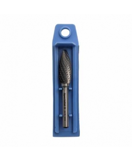 Carbide milling cutter Specialist 64/9-1204 12x32x6 mm