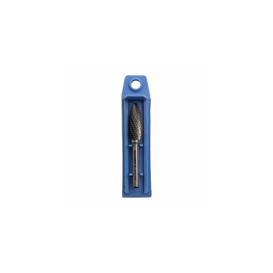Kietmetalio freza Specialist 64/9-1204 12x32x6 mm