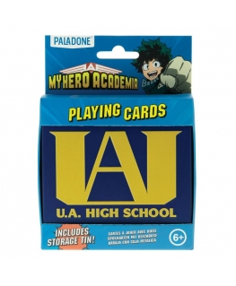 MY HERO ACADEMIA kaardid purgis 42454