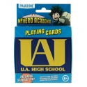 MY HERO ACADEMIA kaardid purgis 42454 MY HERO ACADEMIA kaardid purgis 42454