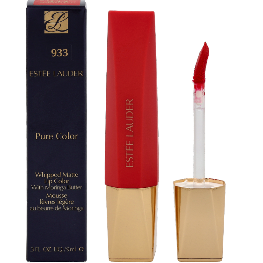 Estée Lauder Estee Lau Pc Lip Mousse Matte 933 – 2