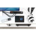 LISTWA ZASILAJĄCA ACAR F4 USB A+C 3M 4X 230V PL PD 3.0 QC CZARNA LISTWA ZASILAJĄCA ACAR F4 USB A+C 3M 4X 230V PL PD 3.0 QC CZARNA