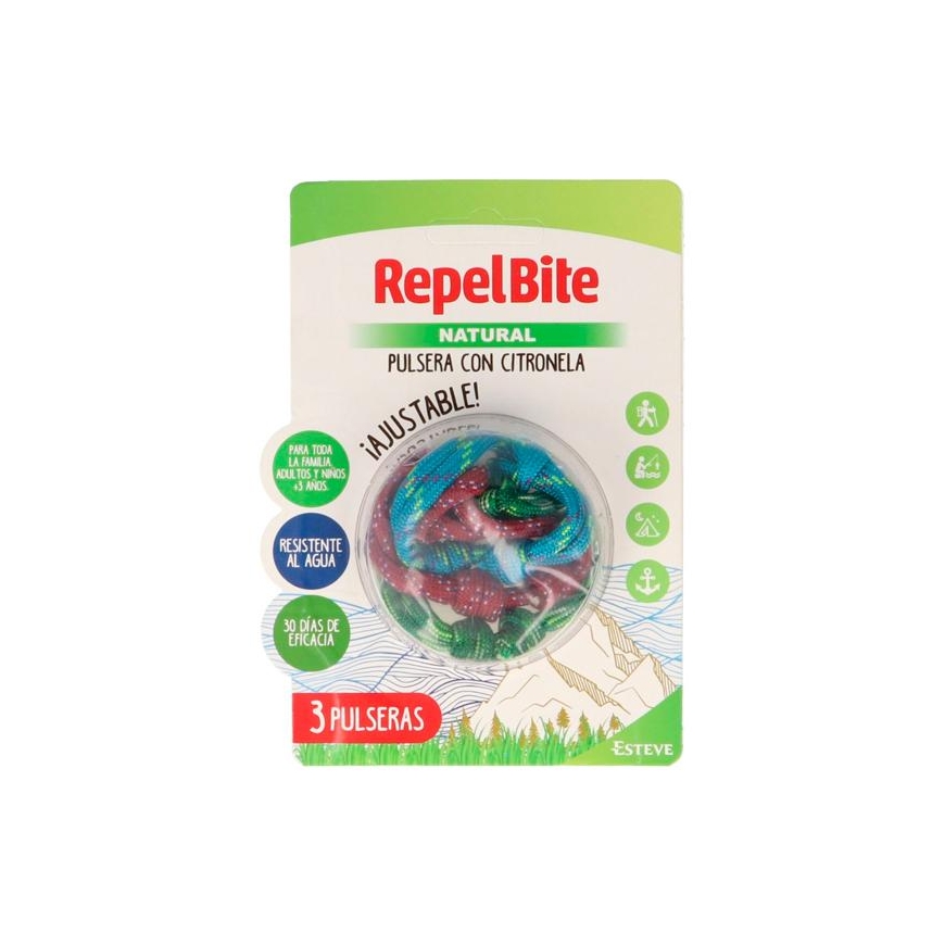 Repel Bite "Repel Bite Natura&quot