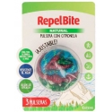 "Repel Bite Natura" mosquito repellent bracelet "Repel Bite Natura" mosquito repellent bracelet