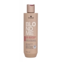 Hair conditioner Schwarzkopf Blond Me All Blondes Light, 250 ml Hair conditioner Schwarzkopf Blond Me All Blondes Light, 250 ml