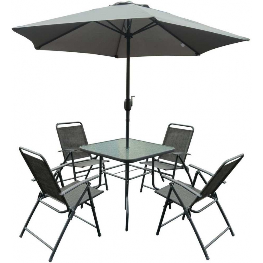Saska Garden Outdoor furniture set Saska