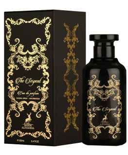 Alhambra The Serpent - EDP 100ml Perfume Unisex EDP