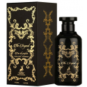 Alhambra The Serpent - EDP 100ml Kvepalai Unisex EDP Alhambra The Serpent - EDP 100ml Kvepalai Unisex EDP