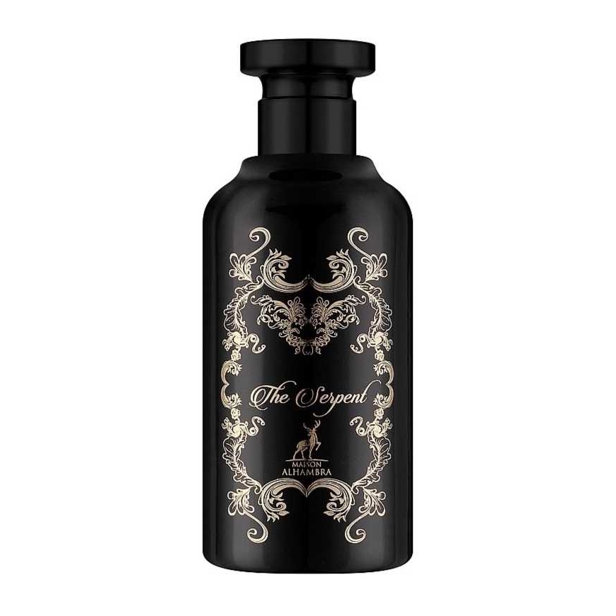 Alhambra The Serpent - EDP 100ml Perfume Unisex EDP – 3
