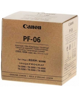 Canon original print head PF-06, 2352C001