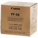 Canon original print head PF-06, 2352C001 Canon original print head PF-06, 2352C001