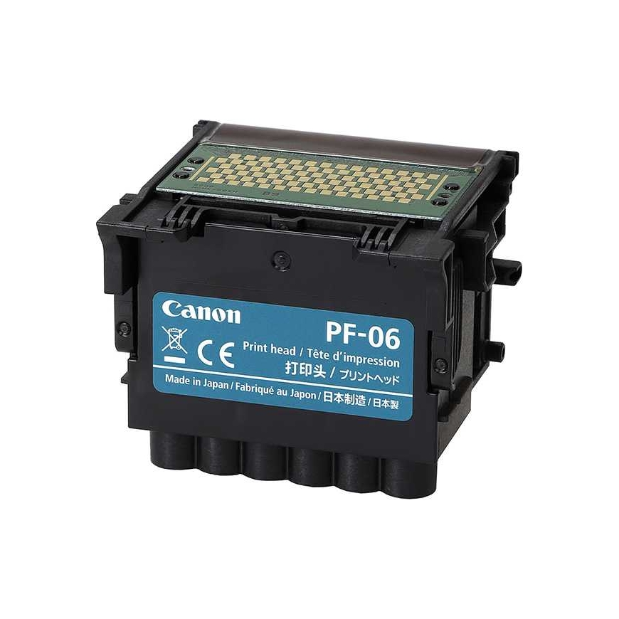 Canon oryginalny głowica drukująca PF-06, 2352C001 – 2