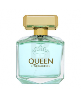Antonio Banderas Queen Of Seduction World Hawaii EDT