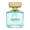 Antonio Banderas Queen Of Seduction World Hawaii EDT