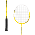 Badminton set, aluminum, REBEL ACTIVE Badminton set, aluminum, REBEL ACTIVE