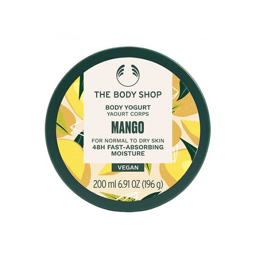 The Body Shop Body Yogurt Mango ( Body Yogurt) 200 ml