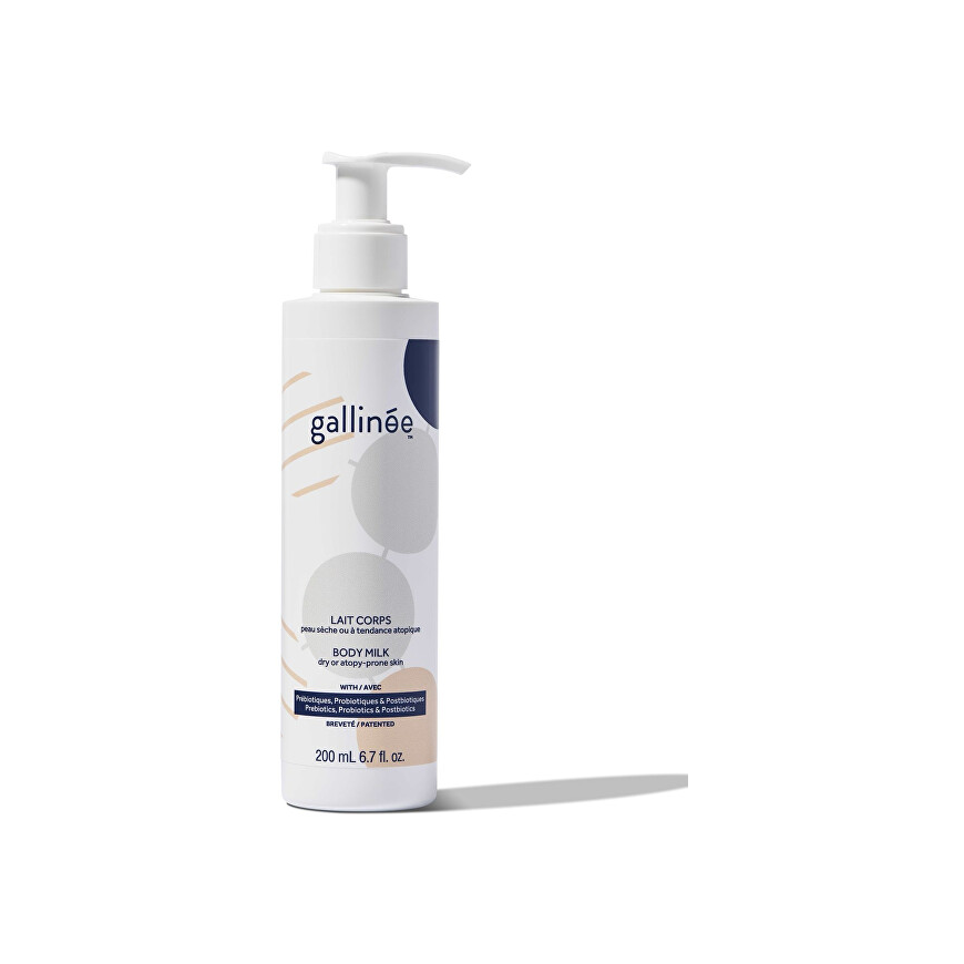 Gallinée Gallinee, Body Care, Prebiotics &