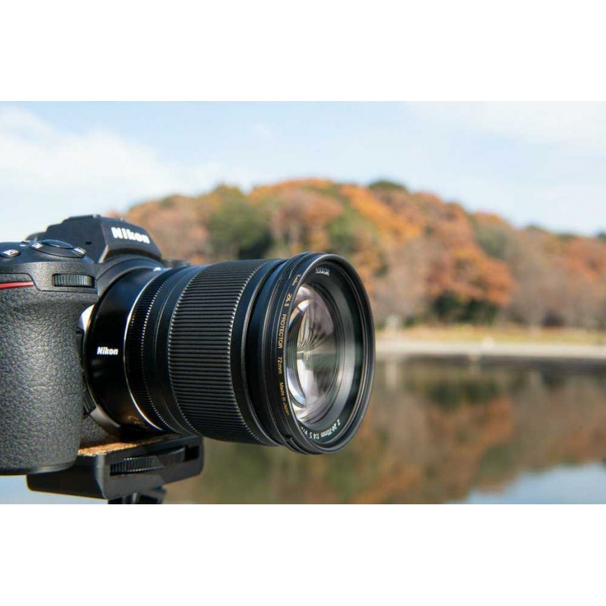Kenko Filter ZX II Protector 49mm
