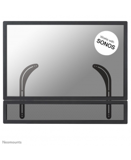 Neomounts soundbar wall mount