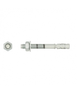 Anchor screw RawlPlug R-XPT-10065/5 10x65 mm 50 pcs.
