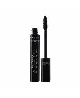 Leclerc Baby T.leclerc Leclerc Masc Vol Recourb 01 Noir blakstienų tušas juodas