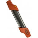 Grandinės galąstuvas 4,0mm, Gudnord Grandinės galąstuvas 4,0mm, Gudnord