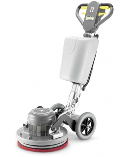 Floor scrubber Karcher BDS 43/Orbital C
