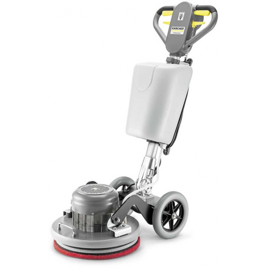 Grindų plovimo įrenginys Karcher BDS 43/Orbital C