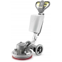 Floor scrubber Karcher BDS 43/Orbital C