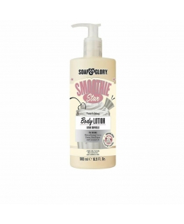 Soap Amp Glory "Soap - Glory Smoothie Star" kūno losjonas 500ml