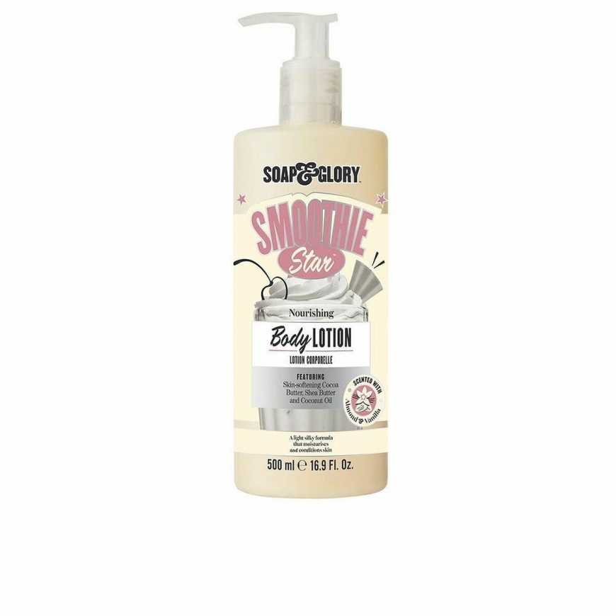 Soap Glory Soap Amp Glory &quot