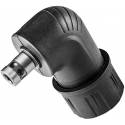 Graphite E+ rinkinys: 58G022-AD gręžtuvas/suktuvas su 58G012 atsuktuvu