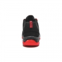 Shoes ELTEN Maddox Black Red Low ESD S3 SRC, black/red 38 Shoes ELTEN Maddox Black Red Low ESD S3 SRC, black/red 38