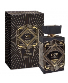 Zimaya Unisex kvepalai Noya Oud Is Great (100 ml)
