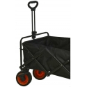 Stroller TURYSTYCZNO PLAŻOWY foldable 87X54X59CM Z UCHWYTEM REDCLIFFS Stroller TURYSTYCZNO PLAŻOWY foldable 87X54X59CM Z UCHWYTEM REDCLIFFS