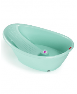 OKBABY "Bella" bathtub blue, 39231500