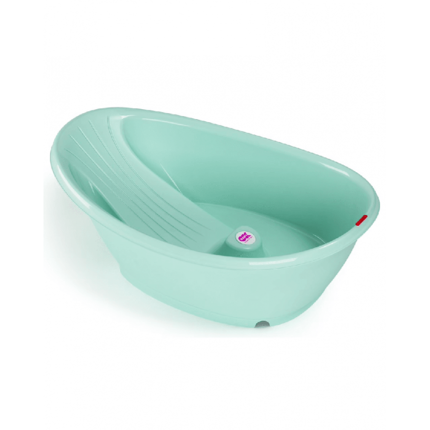 OKBABY "Bella" bathtub blue, 39231500