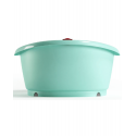 OKBABY "Bella" bathtub blue, 39231500 OKBABY "Bella" bathtub blue, 39231500
