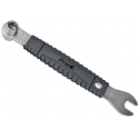 Tool for ProX pedals and crank bolts Tool for ProX pedals and crank bolts