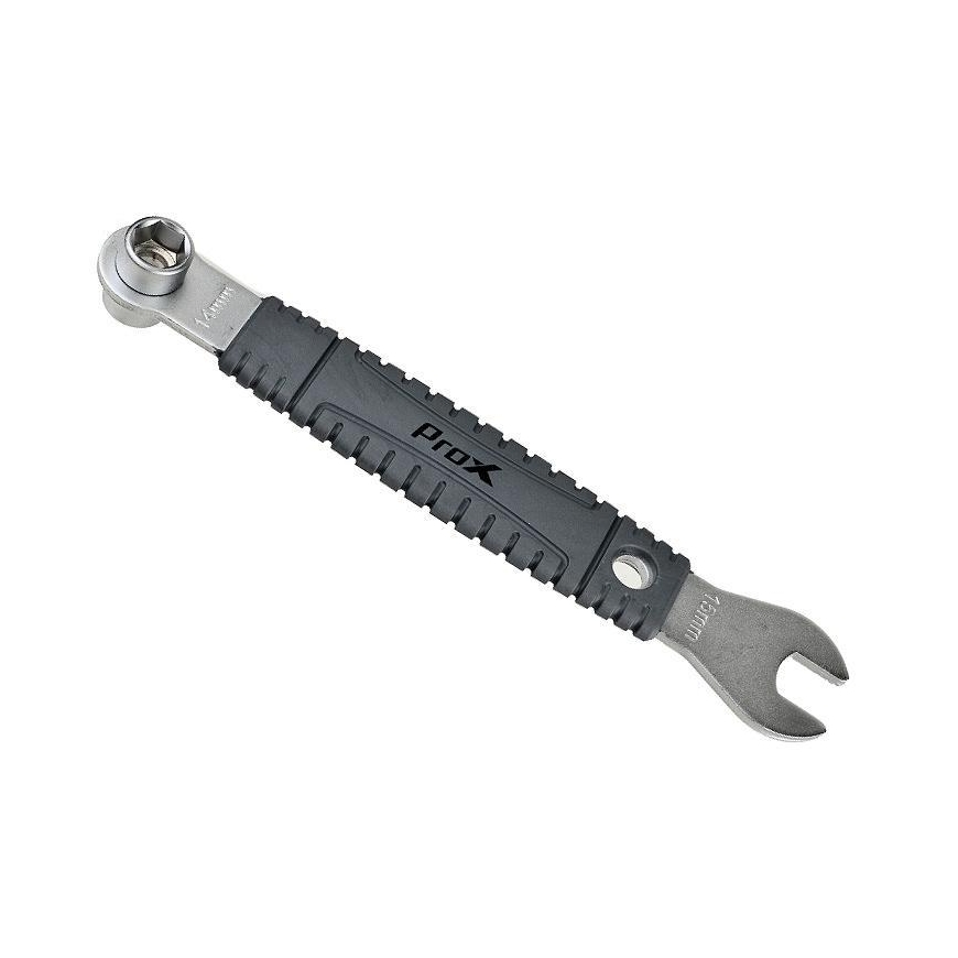 Tool for ProX pedals and crank bolts – 2