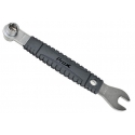 Tool for ProX pedals and crank bolts Tool for ProX pedals and crank bolts