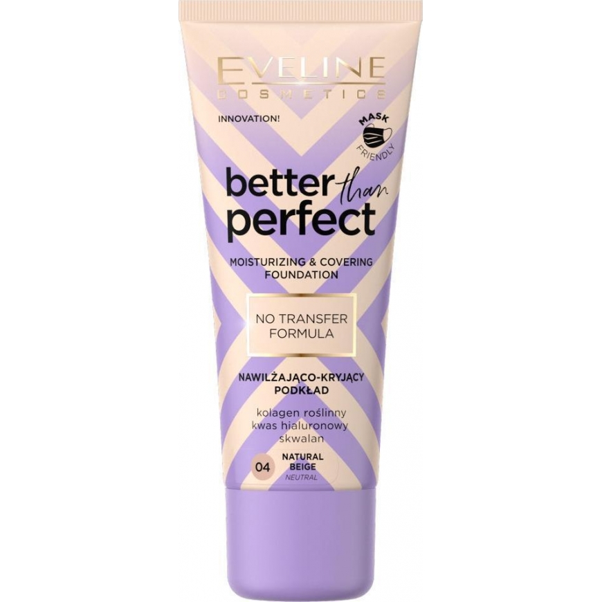 EVELINE COSMETICS Eveline Cosmetics Eveline EVELINE_Better