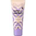 Eveline Cosmetics Eveline EVELINE_Better Than Perfect moisturizing and covering foundation 04 Natural brownish yellow 30ml