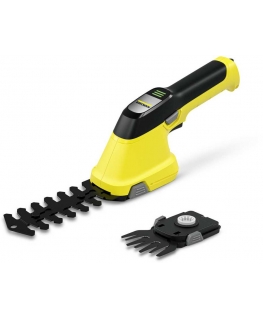 Hedge and grass shears Karcher GSH 2 Plus 3.6 V (without battery and charger)