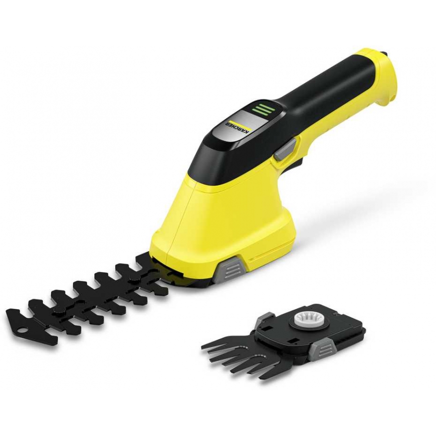 Kärcher Hedge and grass shears Karcher