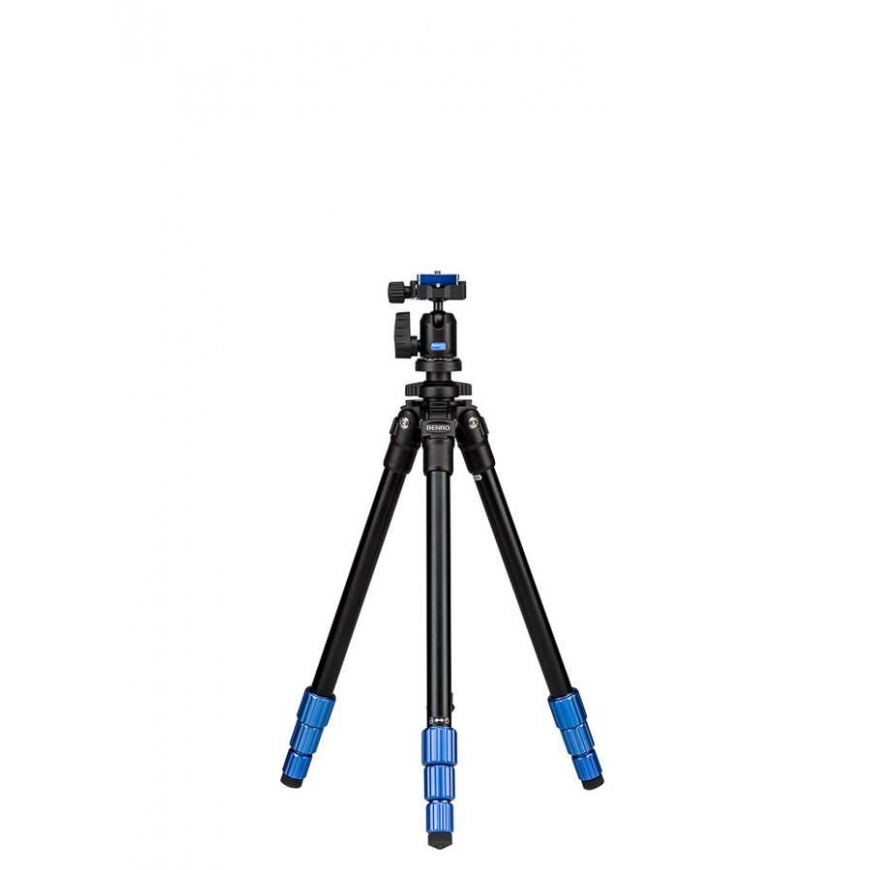 Benro TSL08AN00 trijkājis Digitālajām/filmu kamerām 3