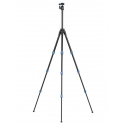 Benro TSL08AN00 tripod Digital/film cameras 3 leg(s) Black, Blue Benro TSL08AN00 tripod Digital/film cameras 3 leg(s) Black, Blue